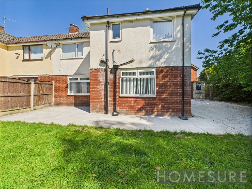 Additional image 9 of 4 bed semi-detached house for saleFrederick Lunt Avenue, Knowsley, Prescot, Merseyside L34