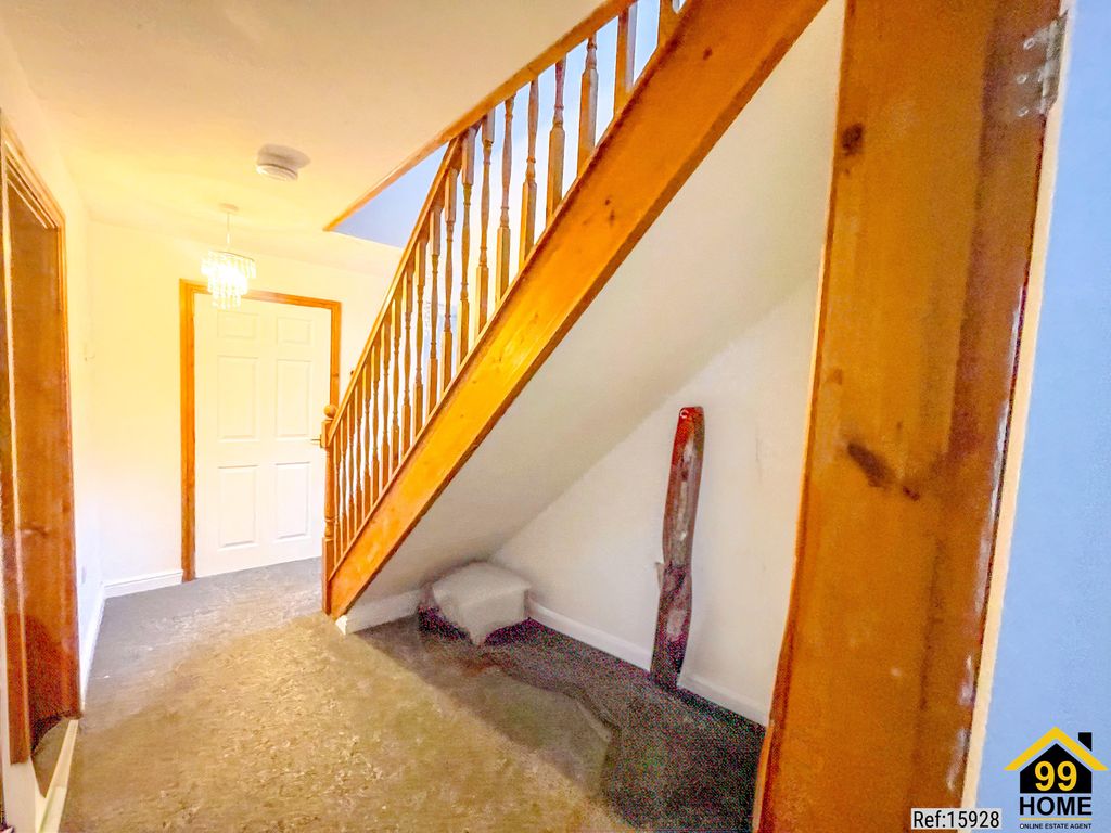 Additional image 14 of 3 bed semi-detached house for saleAwel Y Grug, Porthmadog, Gwynedd LL49