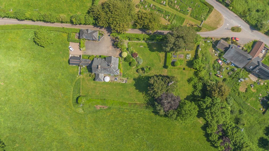 Additional image 28 of 5 bed detached house for salePenyclawdd, Monmouth NP25