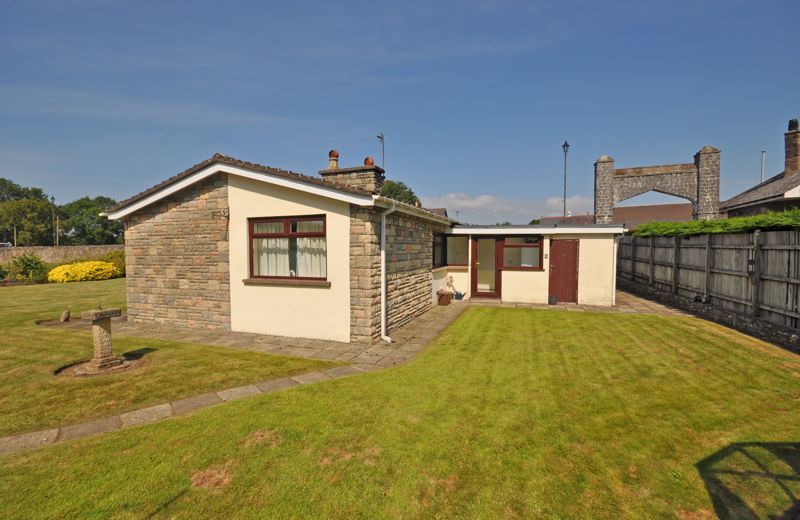 Additional image 30 of 3 bed detached bungalow for saleBungalow, Gardens & Paddock, Broadway, Caerleon NP18