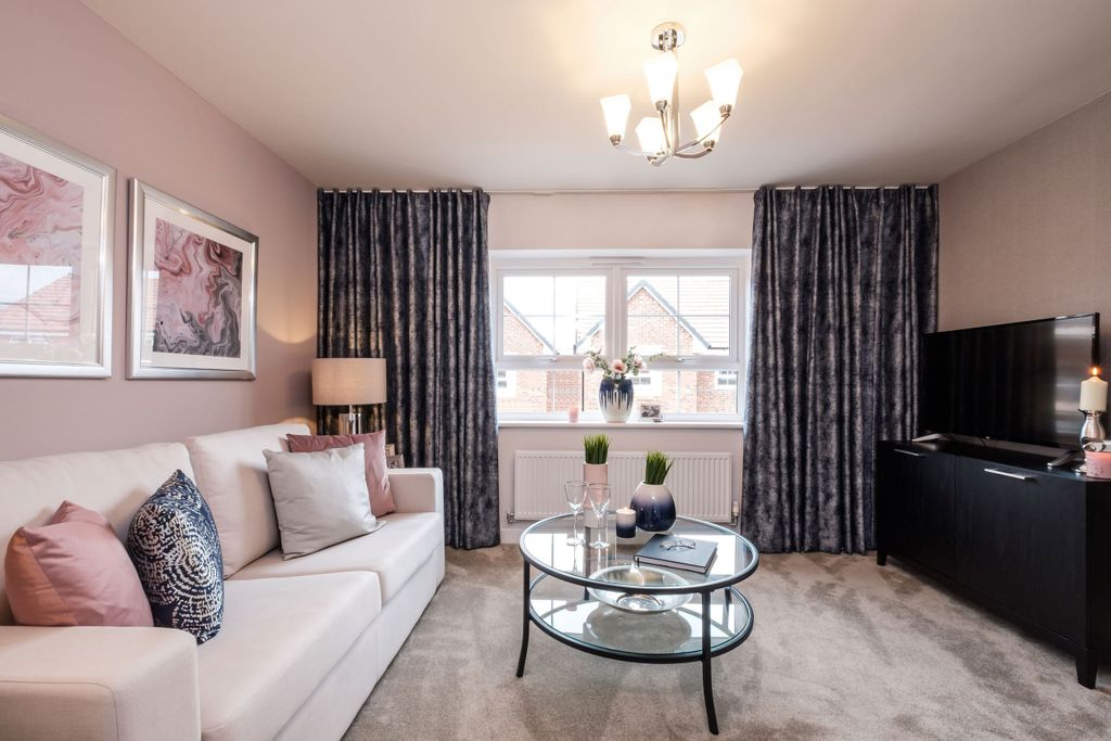 Property photo 3 of 10 Kingsville Lounge