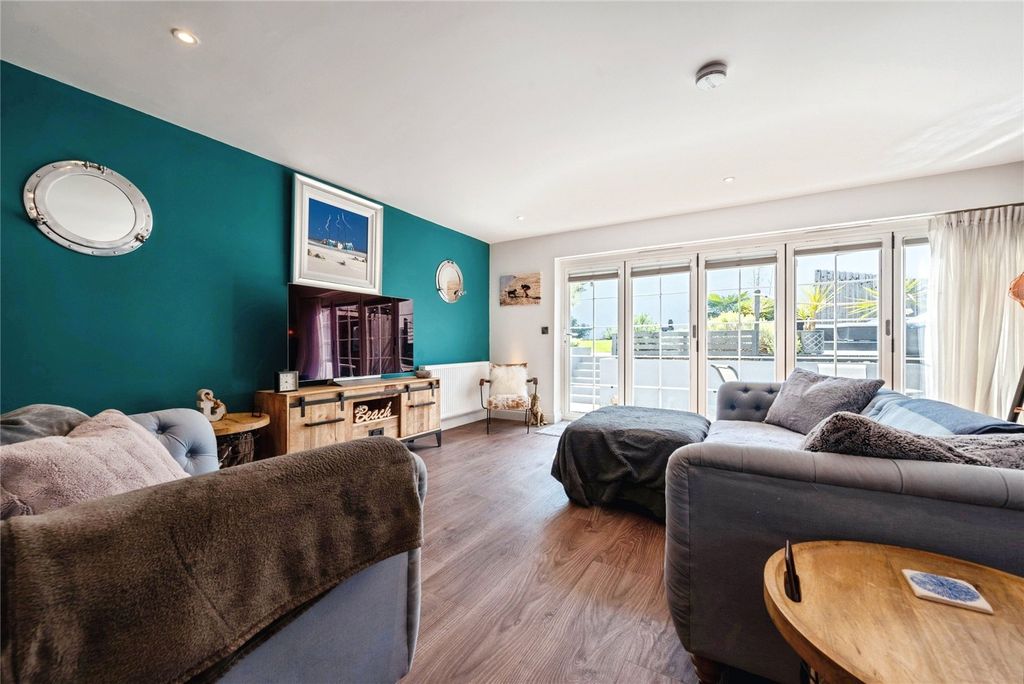 Additional image 6 of 4 bed detached house for salePolpennic Drive, Padstow, Cornwall PL28