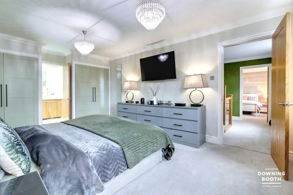 Additional image 19 of 5 bed detached house for saleFriary Road, Lichfield WS13