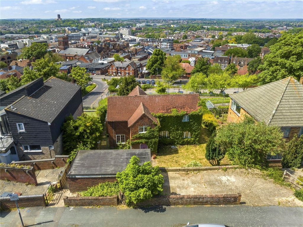 Property photo 1 of 11 Drone