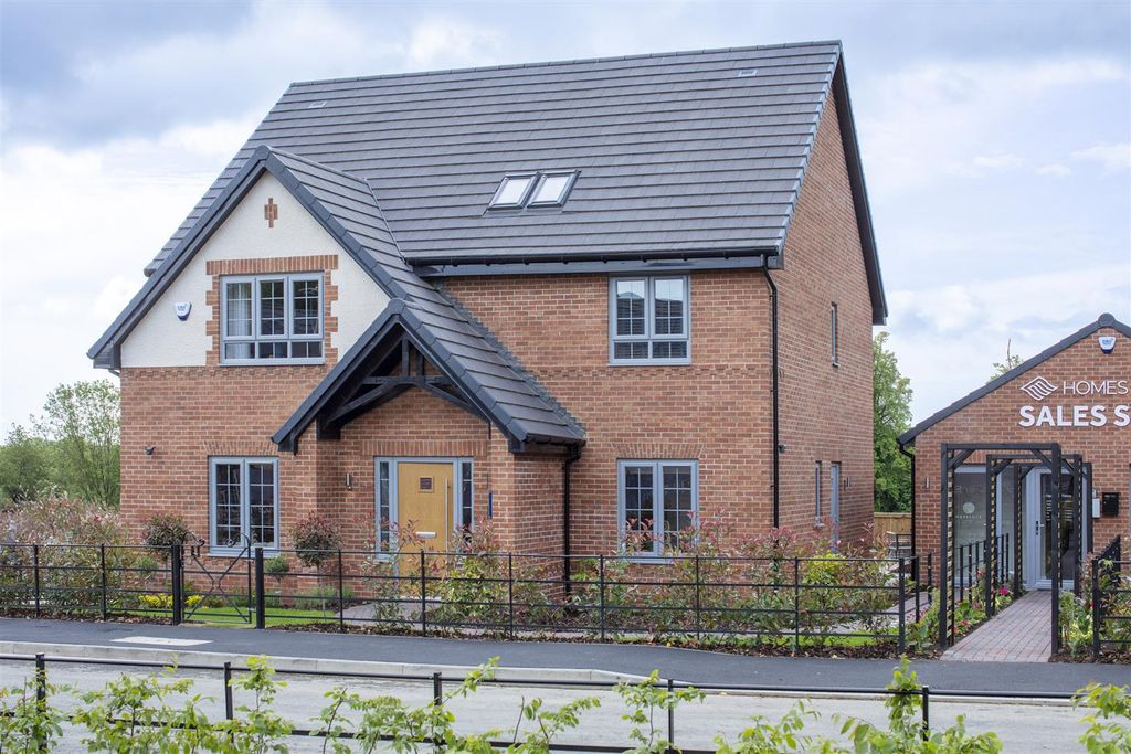 Property photo 3 of 22 The Brunel