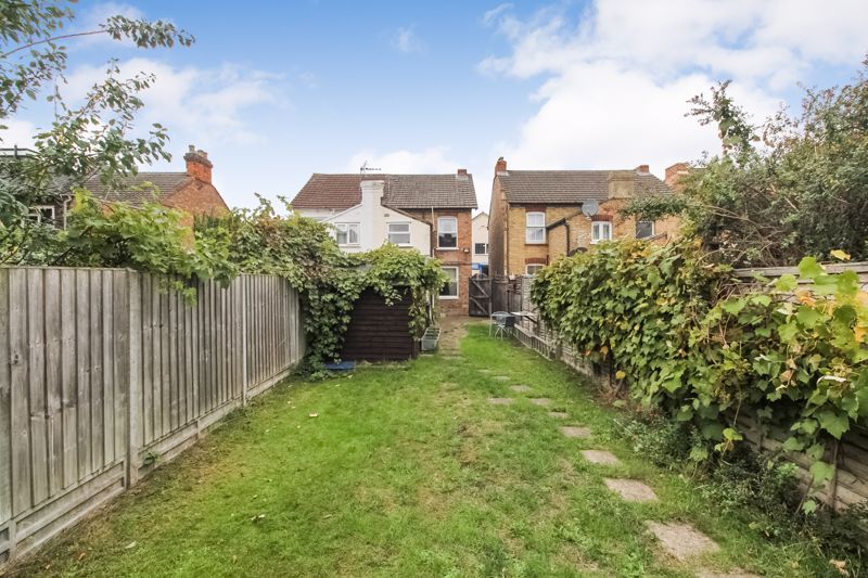 Property photo 2 of 18 Rear Garden