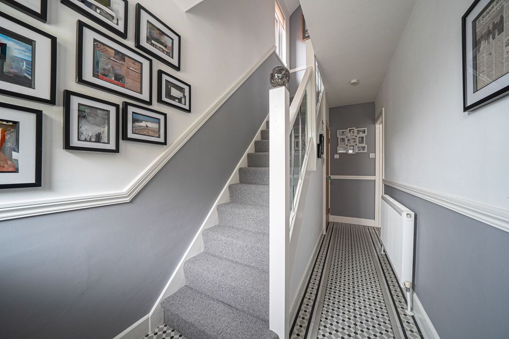Property photo 2 of 35 Hallway