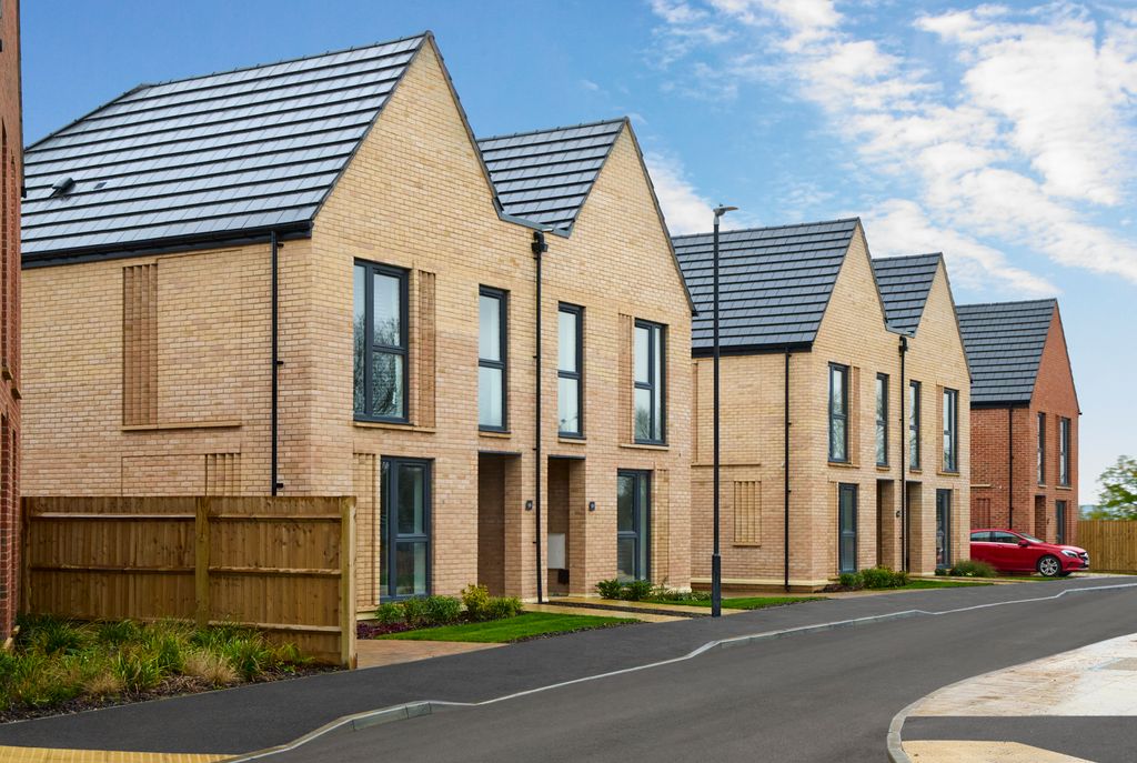 Property photo 1 of 13 External