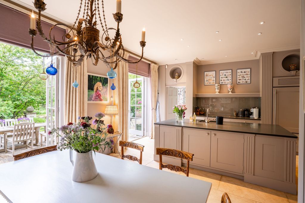 Additional image 6 of 7 bed detached house for saleSt Winnow, Cornwall PL22
