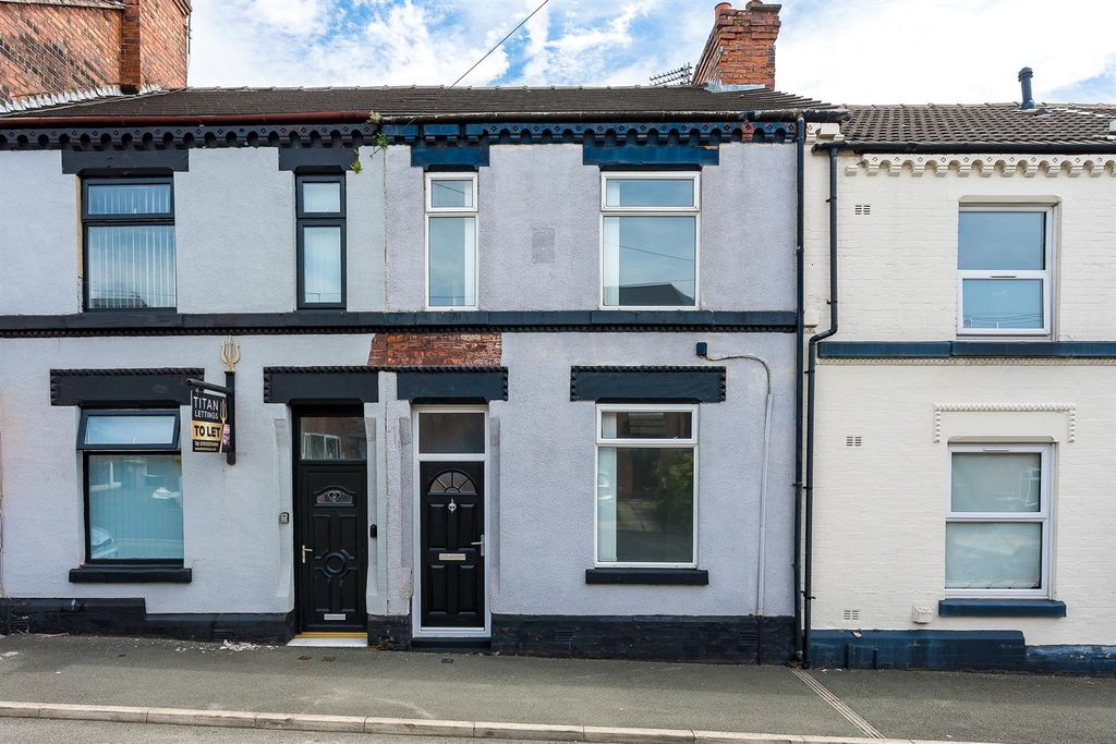 Property photo 1 of 20 Woodville Street - For Sale
