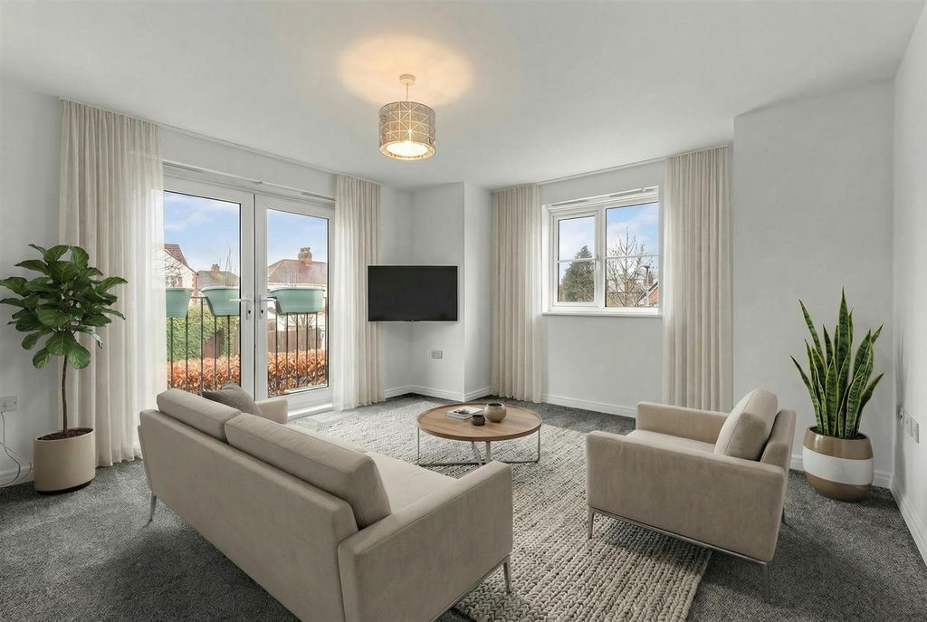 Property photo 3 of 10 Sitting Room 2.Jpg