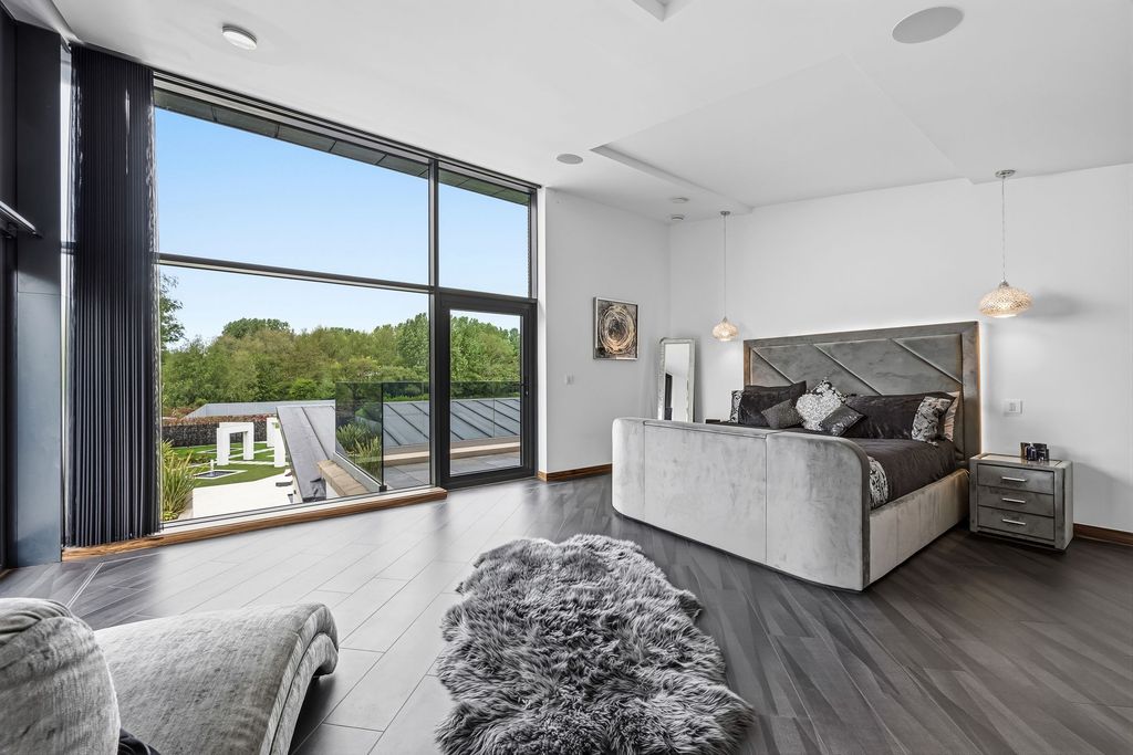 Additional image 20 of 4 bed detached house for saleHolly Bank, Division Lane, Fylde Coast FY4