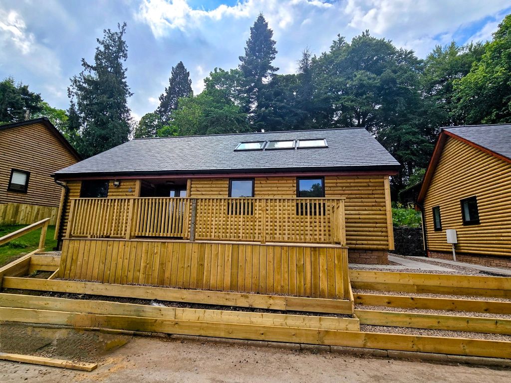 Additional image 4 of Land for saleAltamount Gardens (Plots For Sale), Coupar Angus Road, Blairgowrie, Perth And Kinross PH10