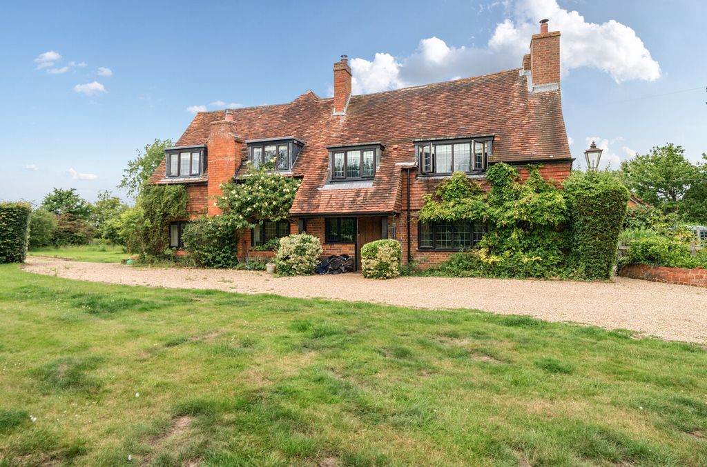 Additional image 6 of Land for saleSwallowfield Road, Arborfield, Reading RG2