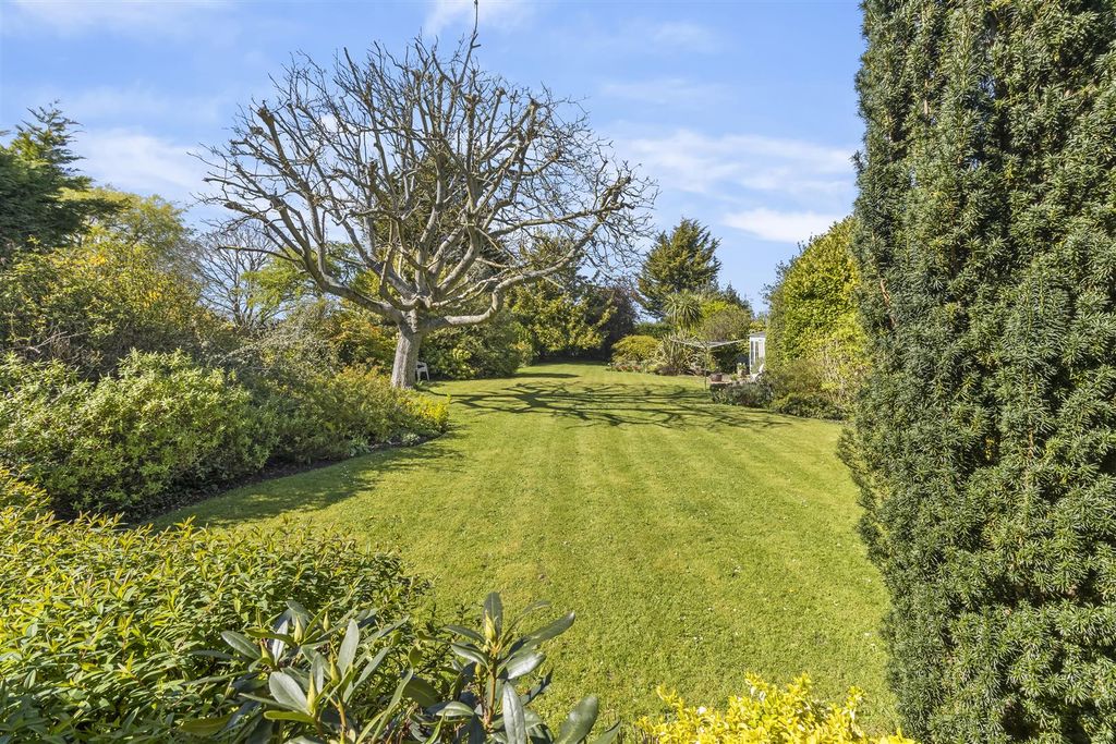 Additional image 32 of 4 bed detached house for saleChurch Street, Willingdon, Eastbourne BN22