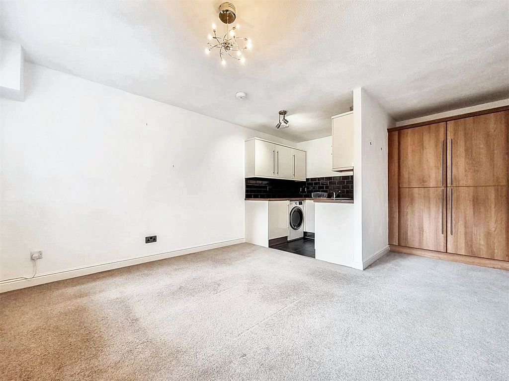 Property photo 2 of 7 Open Plan Lounge/Diner