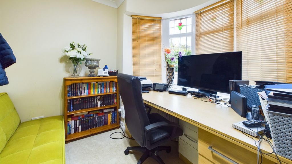 Additional image 12 of 5 bed detached house for saleMerlin Way, Mickleover, Derby, Derbyshire DE3
