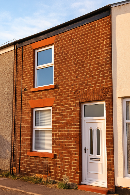 Property photo 1 of 7 Front (Exterior)