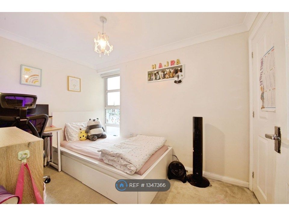 Property photo 3 of 15 Second Bedroom