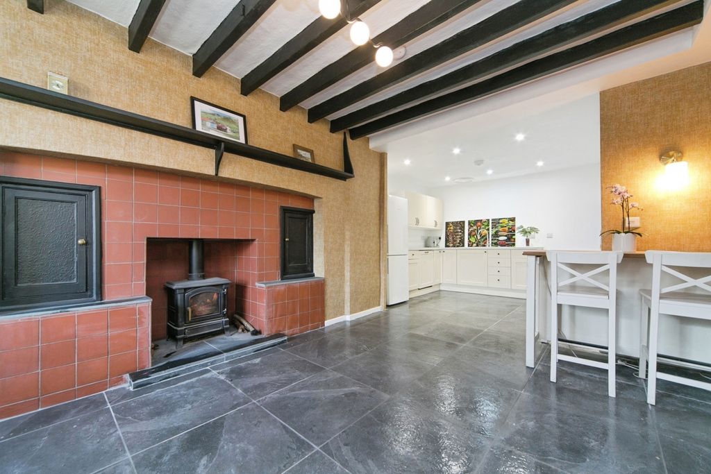 Additional image 15 of 4 bed terraced house for saleBwlch Goleu, Penrhyndeudraeth, Gwynedd LL48