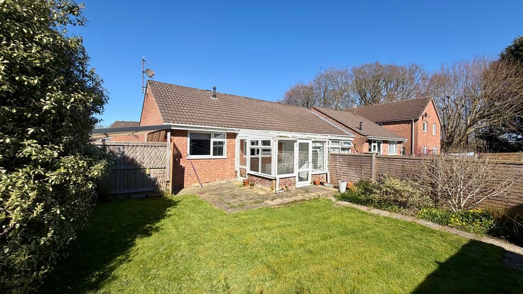 Property photo 2 of 14 Rear Aspect