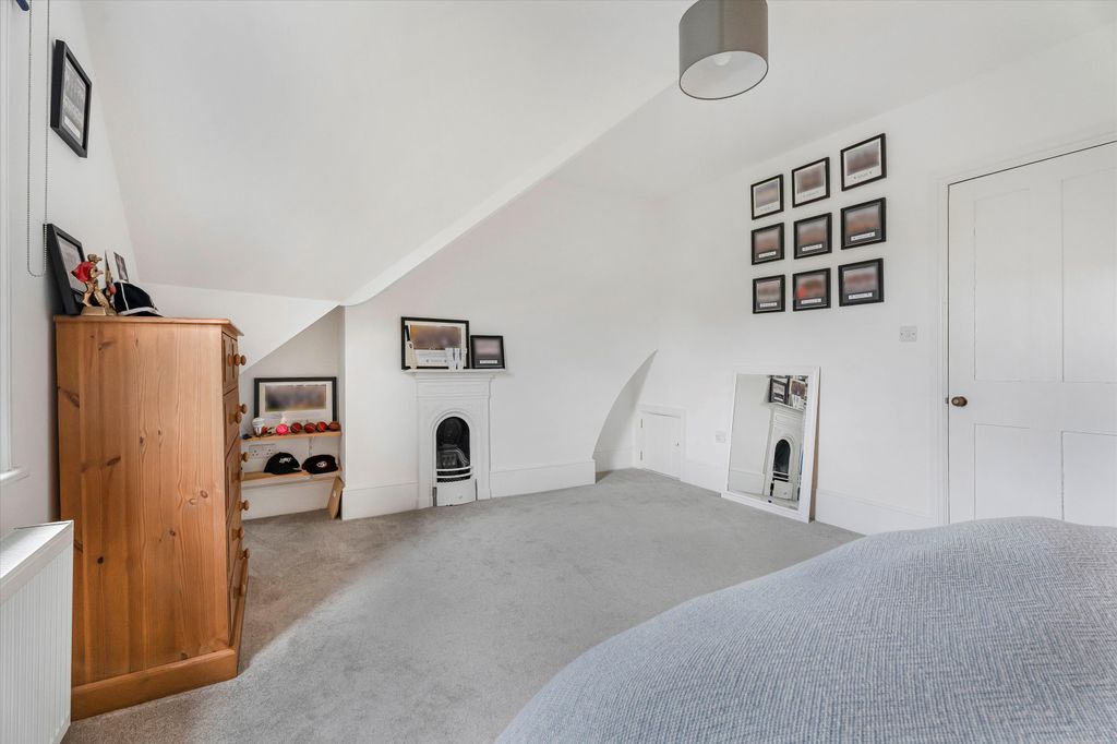 Additional image 22 of 4 bed semi-detached house for salePolstead Road, Oxford, Oxfordshire OX2