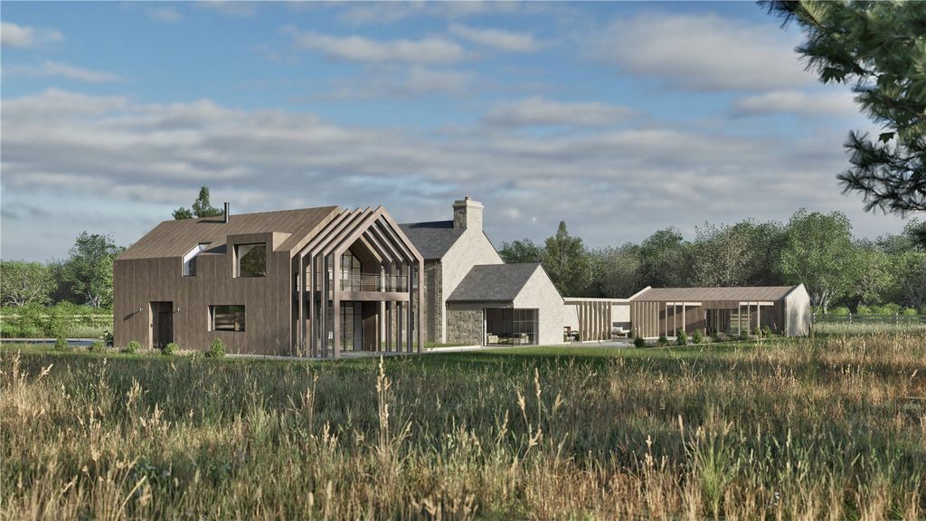 Property photo 1 of 9 Proposed House