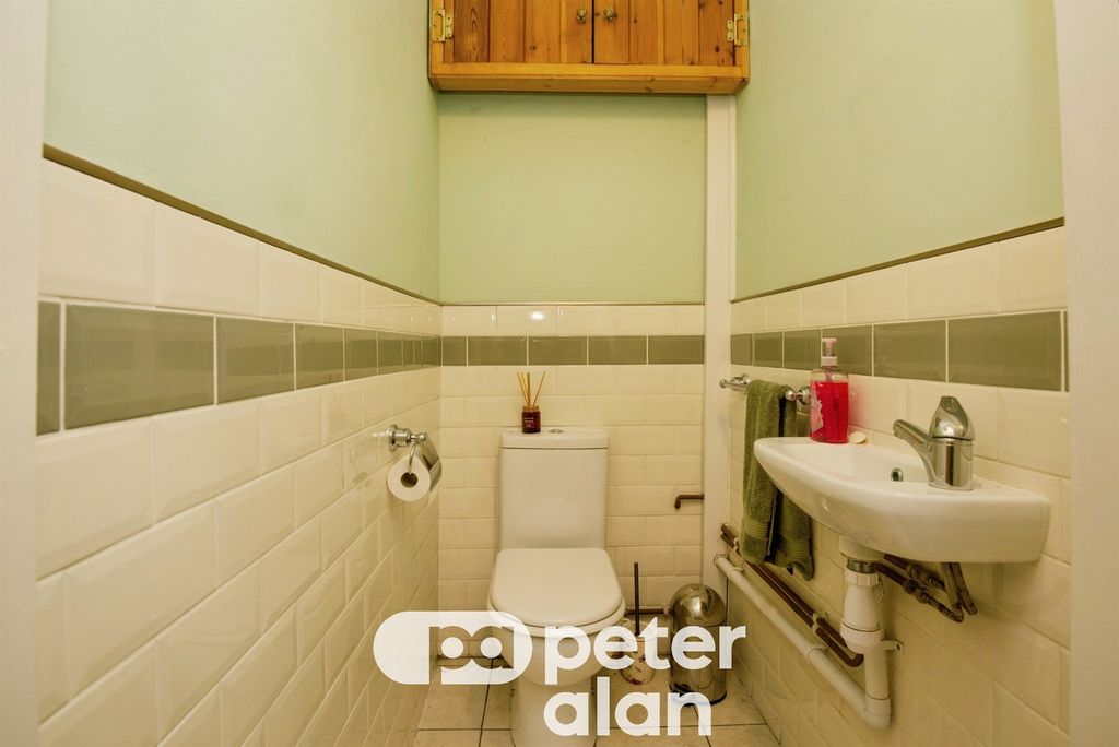 Additional image 26 of 5 bed detached house for saleCot Hill, Llanwern, Newport NP18