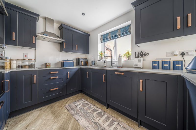 Property photo 2 of 19 Kitchen/Diner