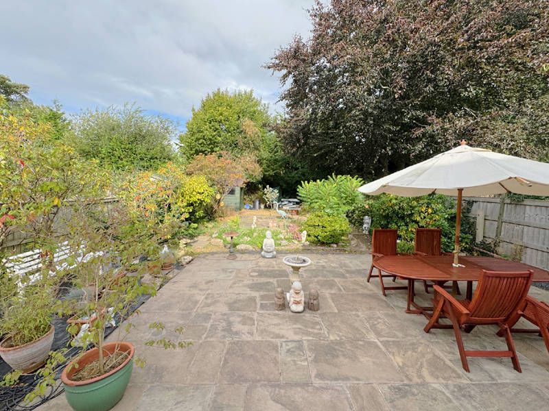 Property photo 3 of 36 Rear Of Property