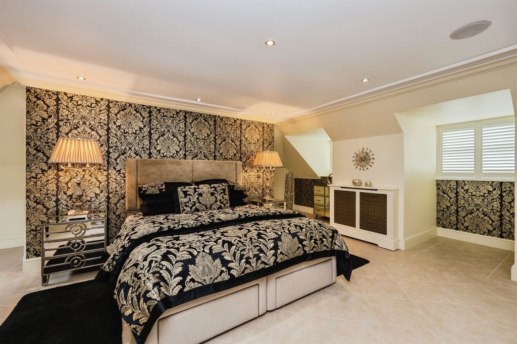 Additional image 27 of 5 bed detached house for saleCwrt Ty Gwyn, Llangennech, Llanelli SA14