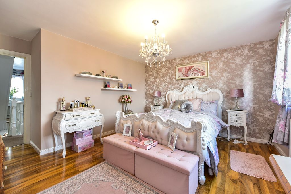 Additional image 16 of 4 bed detached house for saleWhite Cross View, Barnsley S70