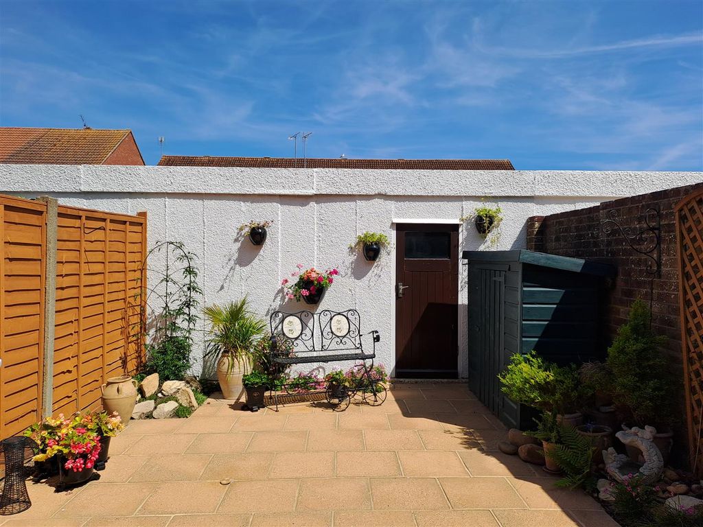 Property photo 2 of 15 Rear Garden