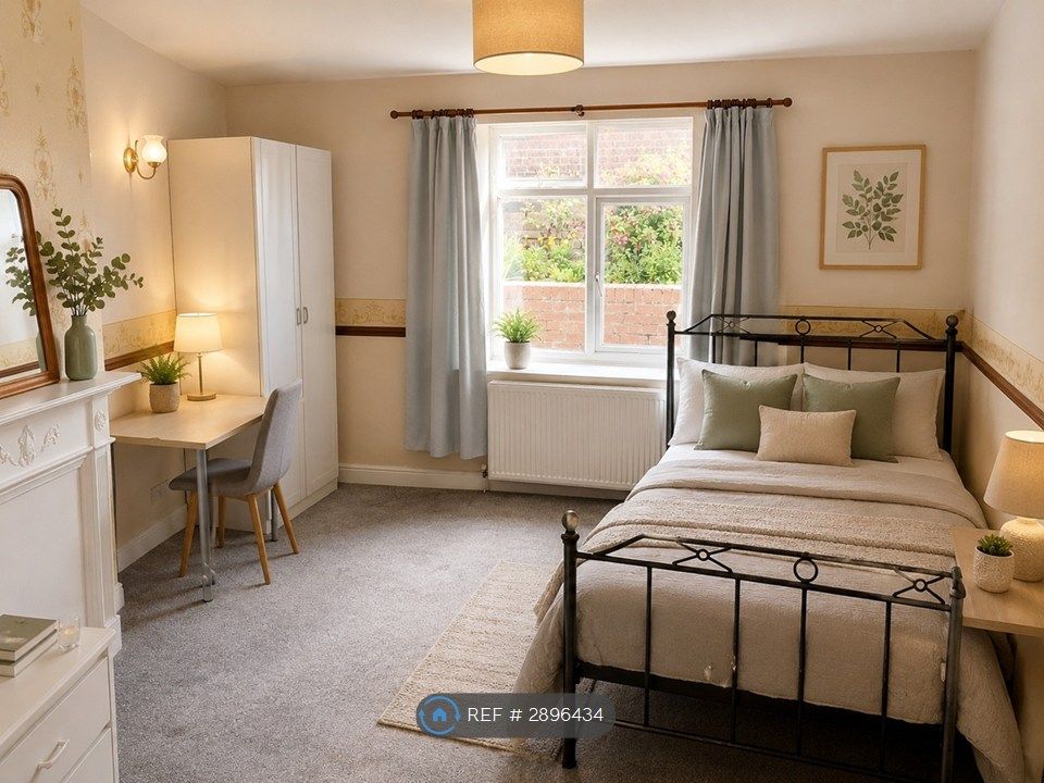 Property photo 2 of 8 Room Available 01/10/26