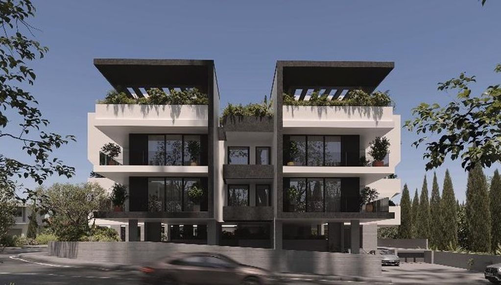 Property photo 1 of 14 Side Of Apartments