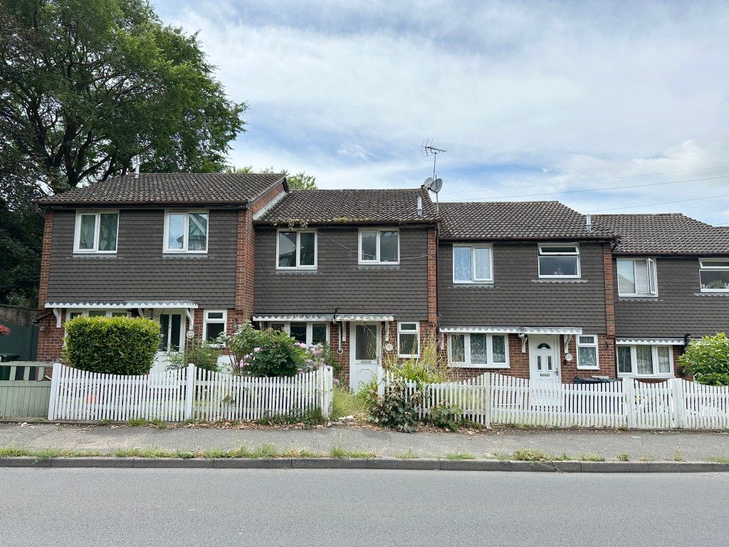 Property photo 1 of 12 External Of Terrace House