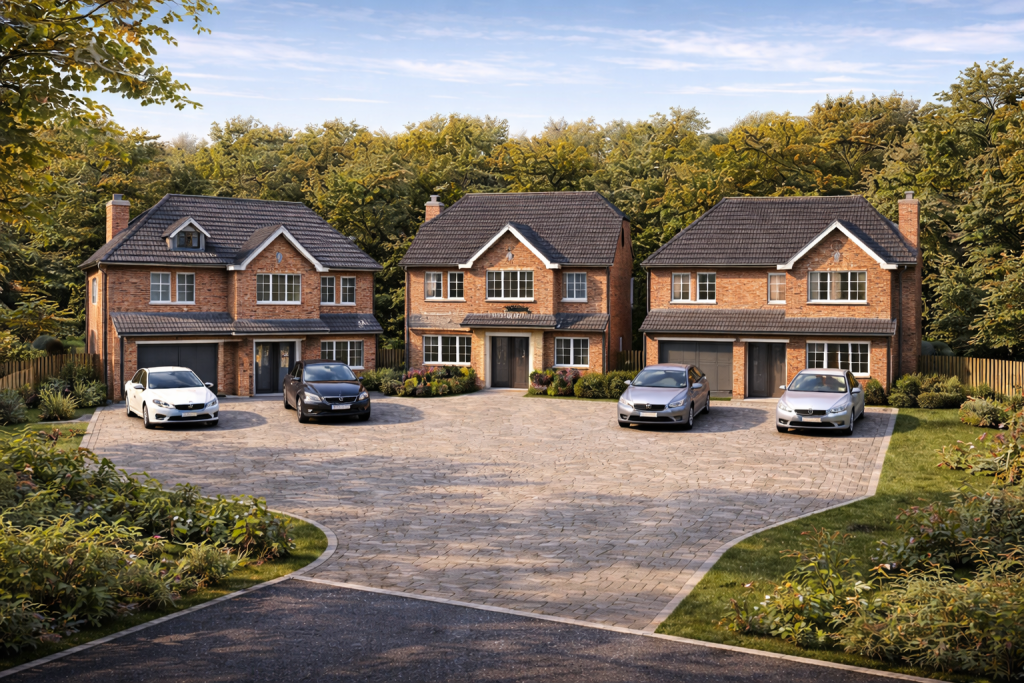 Additional image 4 of Land for saleDentdale Close, Lostock, Bolton, Greater Manchester BL1