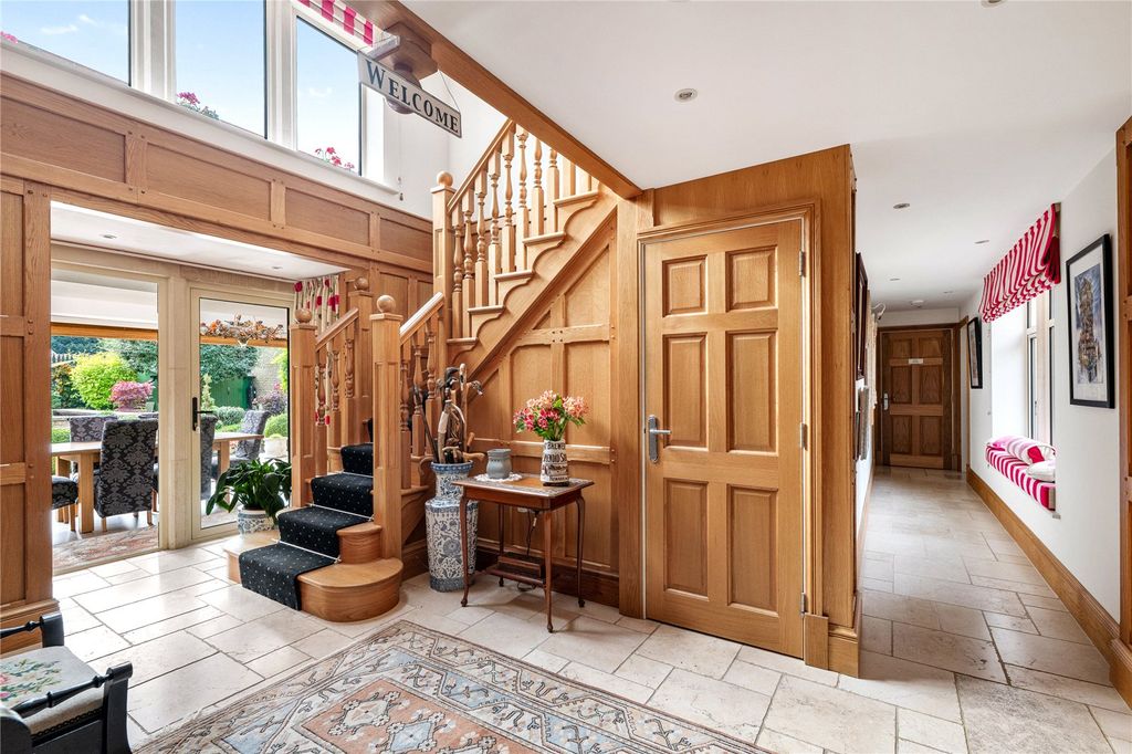 Additional image 4 of 4 bed detached house for saleJames Street, Lincoln, Lincolnshire LN2