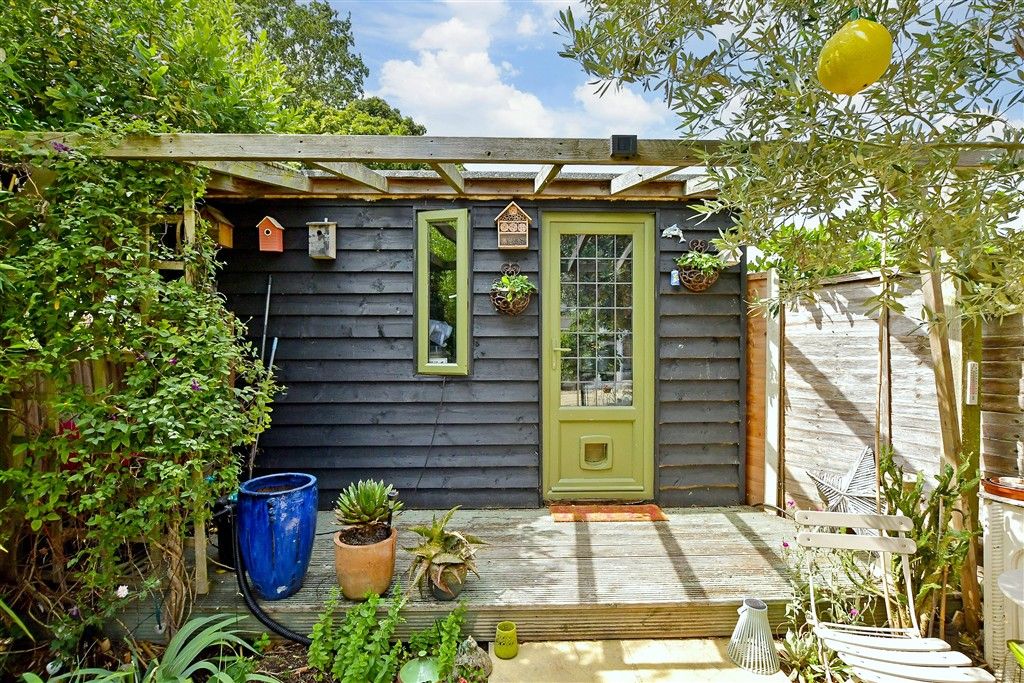 Property photo 2 of 5 Rear Garden
