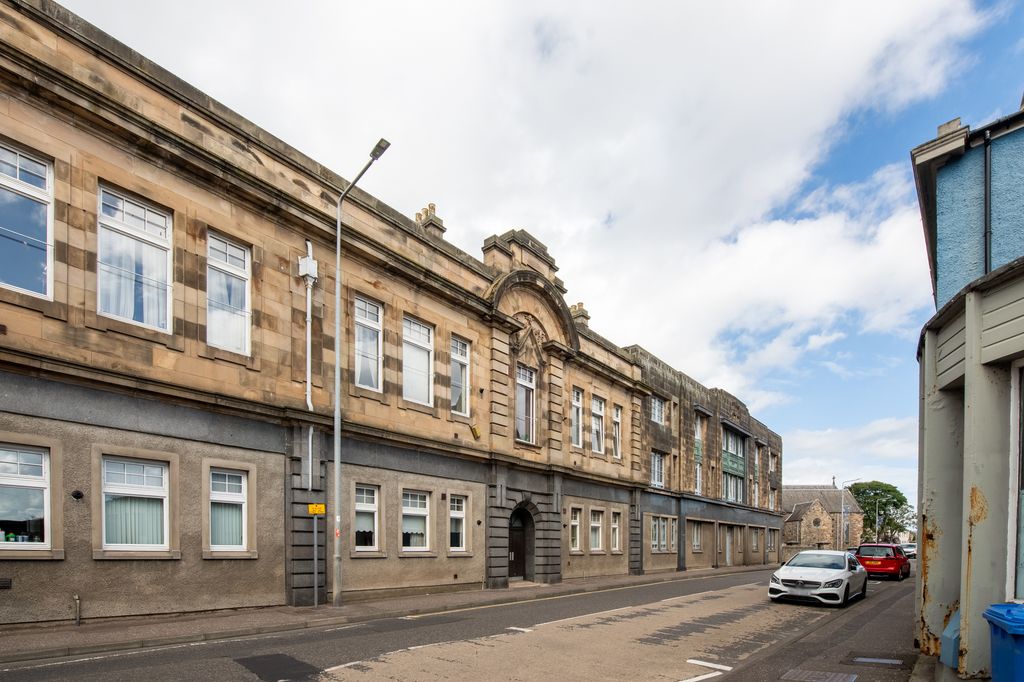 Additional image 18 of 2 bed flat for saleKirkside Court, Leven KY8