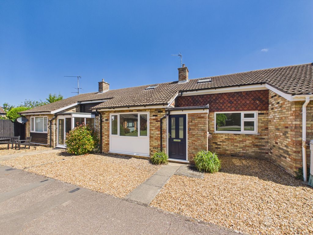 Property photo 1 of 19 Front- Mark Stephens Ewemove Newmarket And Soham