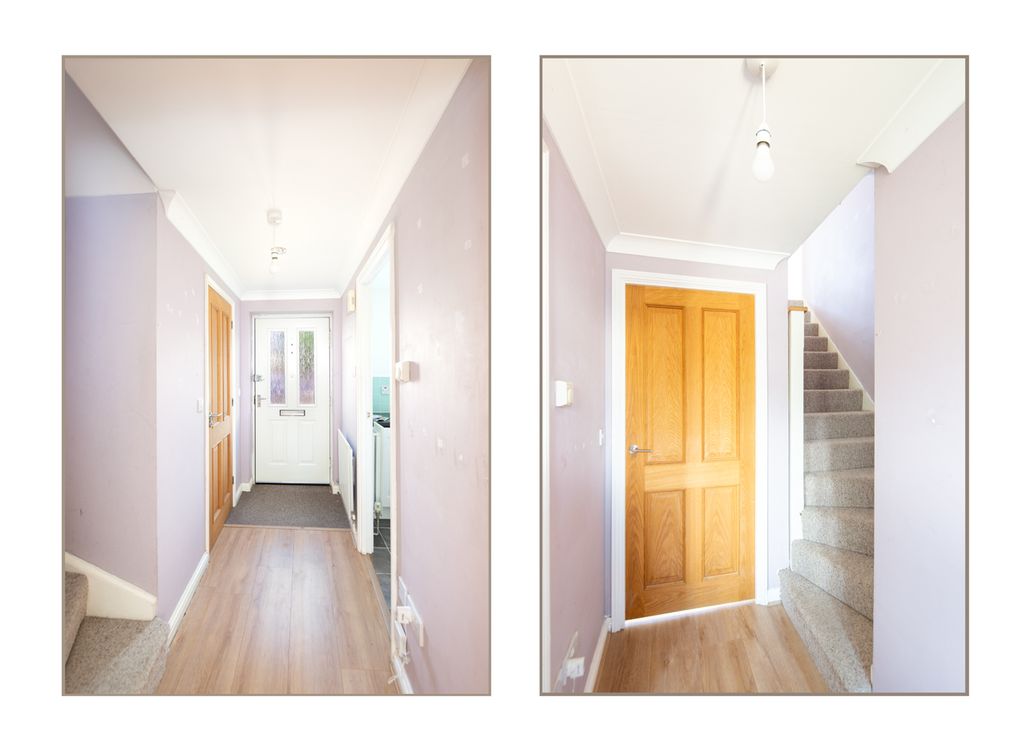 Property photo 2 of 26 Entrance Hall