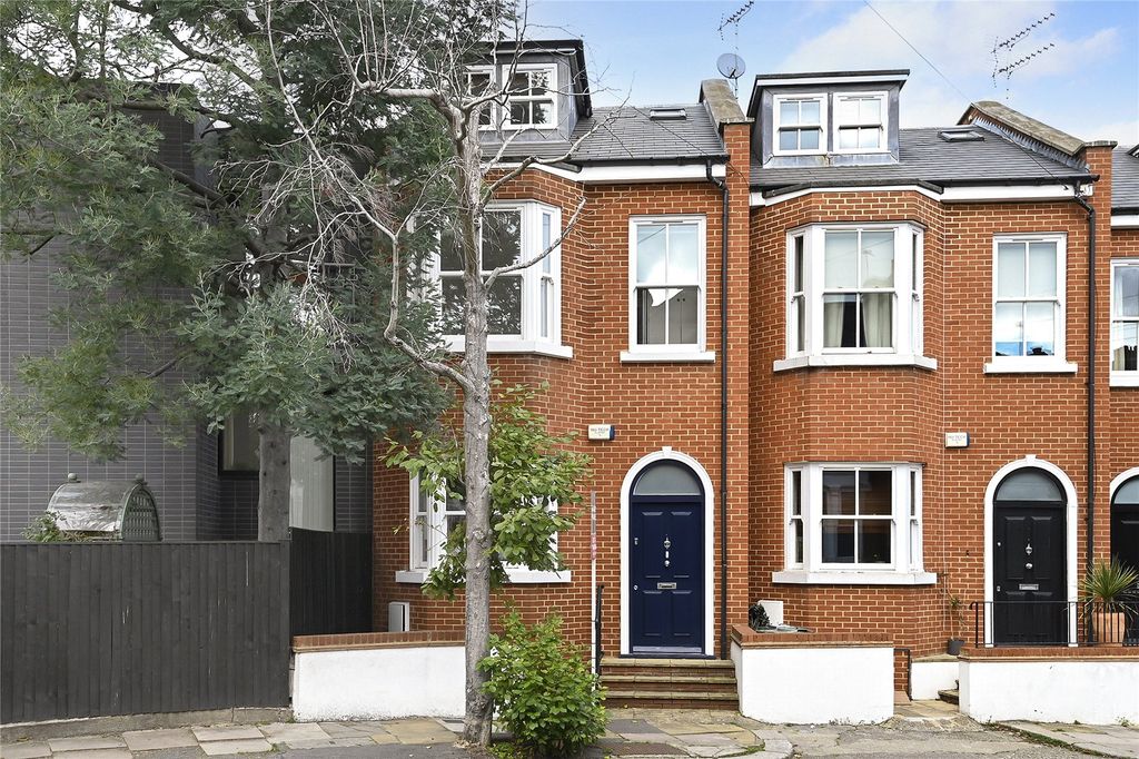 Property photo 1 of 13 External