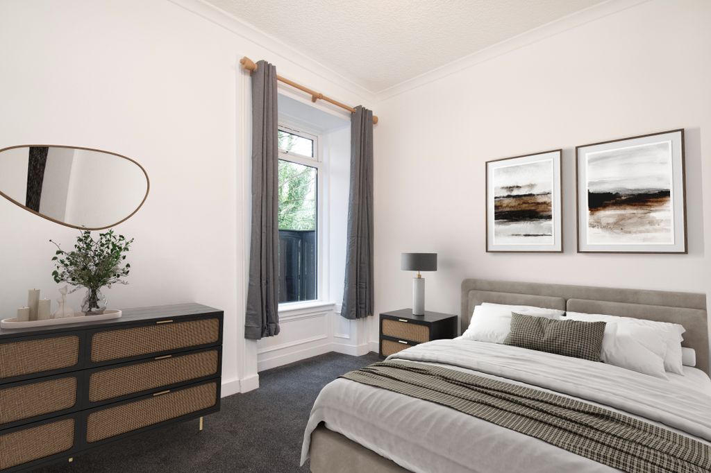 Property photo 2 of 22 Bedroom 3 Or Dining Room