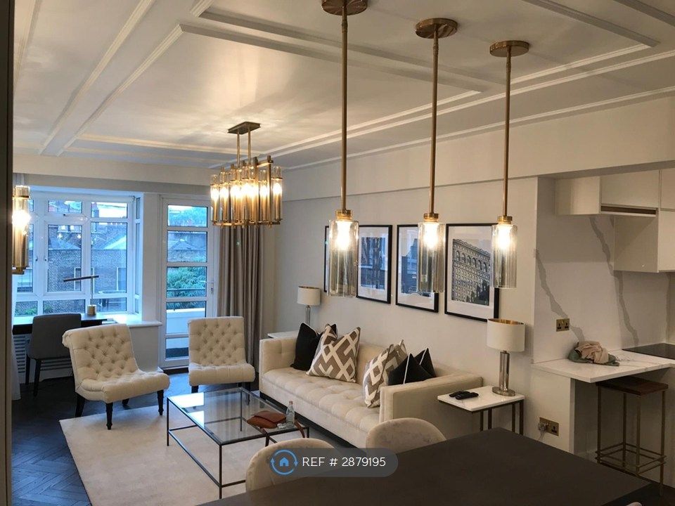 Property photo 1 of 9 Open Plan Living Room