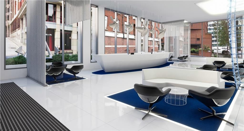Property photo 1 of 12 Serviced Office To Rent In St Dunstans Hill, Monum