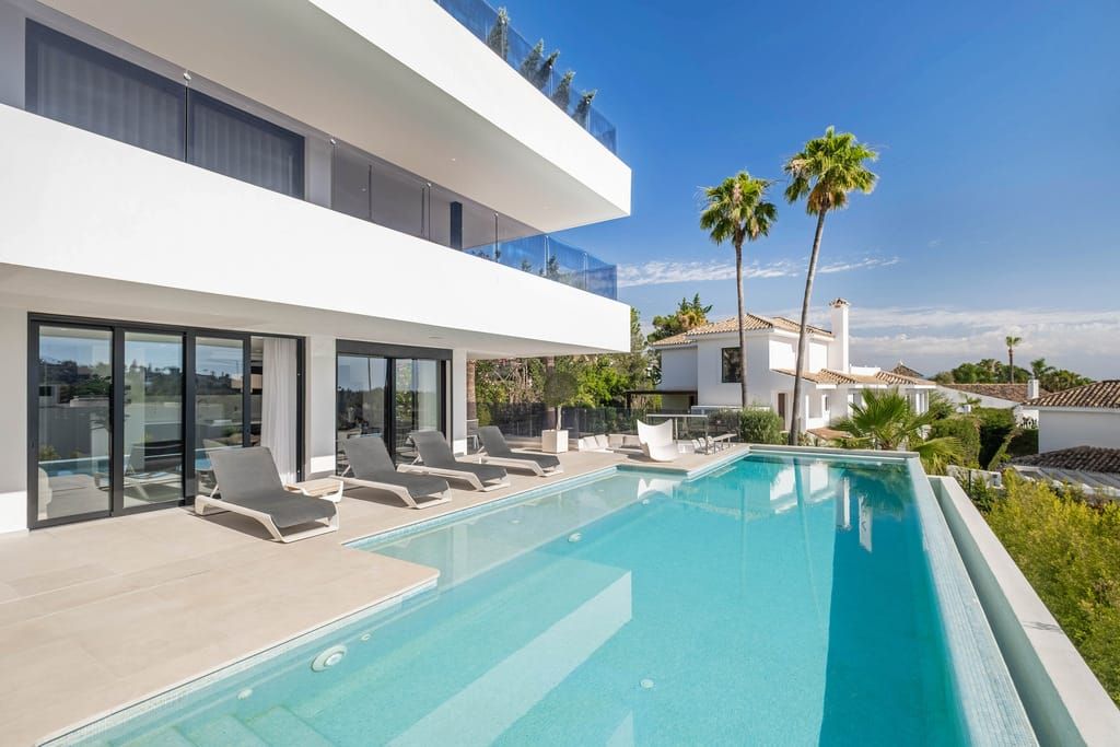 Property photo 3 of 30 Marbella Villa Esmarv406 4