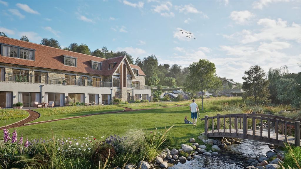 Property photo 2 of 10 CGI Lee Bay Development.Jpg