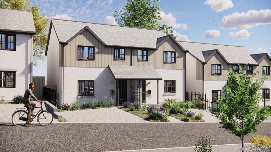 Property photo 1 of 8 Plot 13