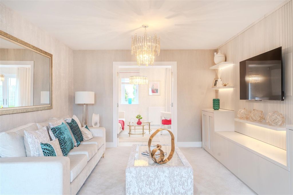 Additional image 8 of 5 bed detached house for saleLampmaker Drive, Hamilton ML3